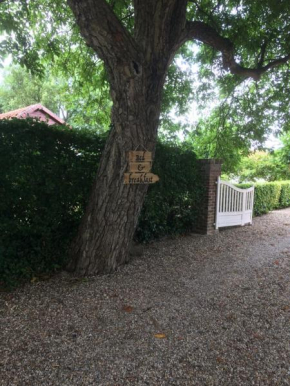 Отель B&B Ool Inclusive  Рурмонд